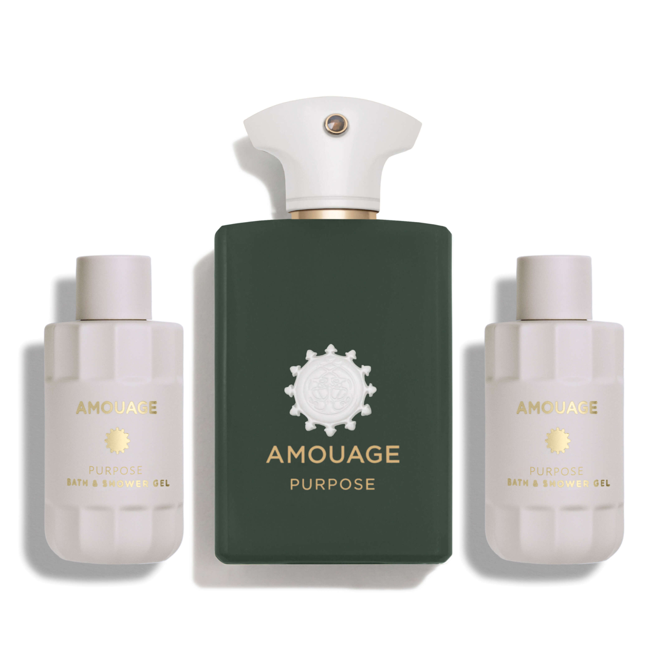 Amouage Purpose Gift Set