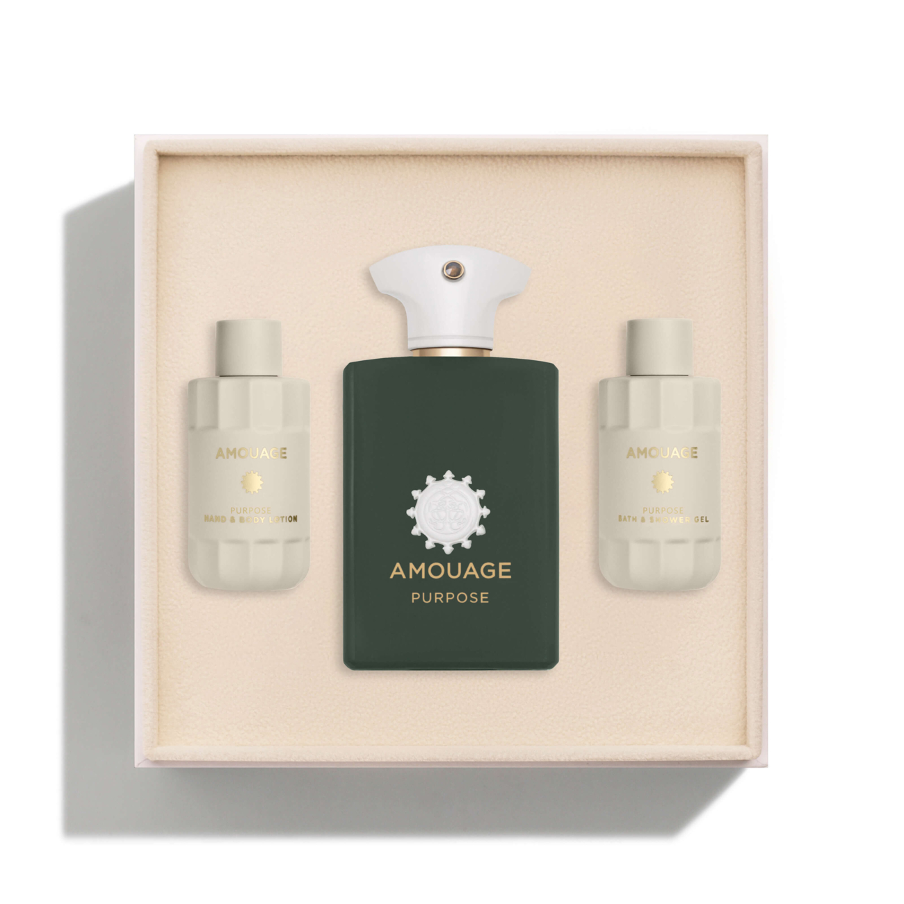 Amouage Purpose Gift Set