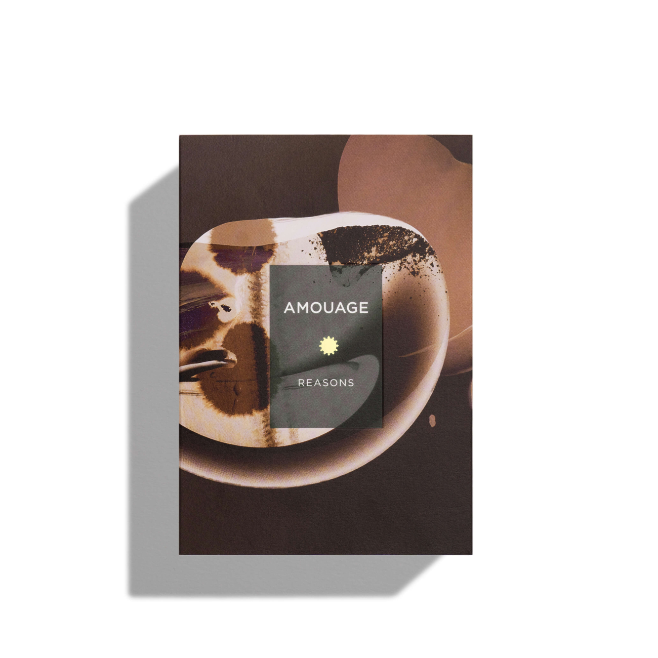 Amouage Reasons 100 ml