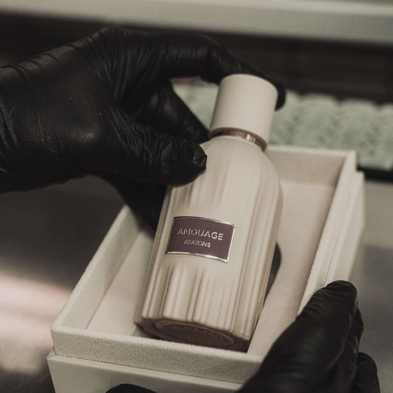 Amouage Reasons 100 ml