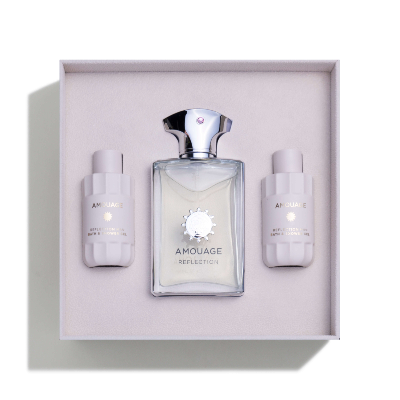 Amouage Reflection Gift Set