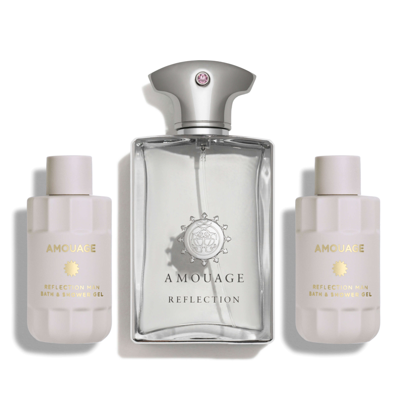 Amouage Reflection Gift Set
