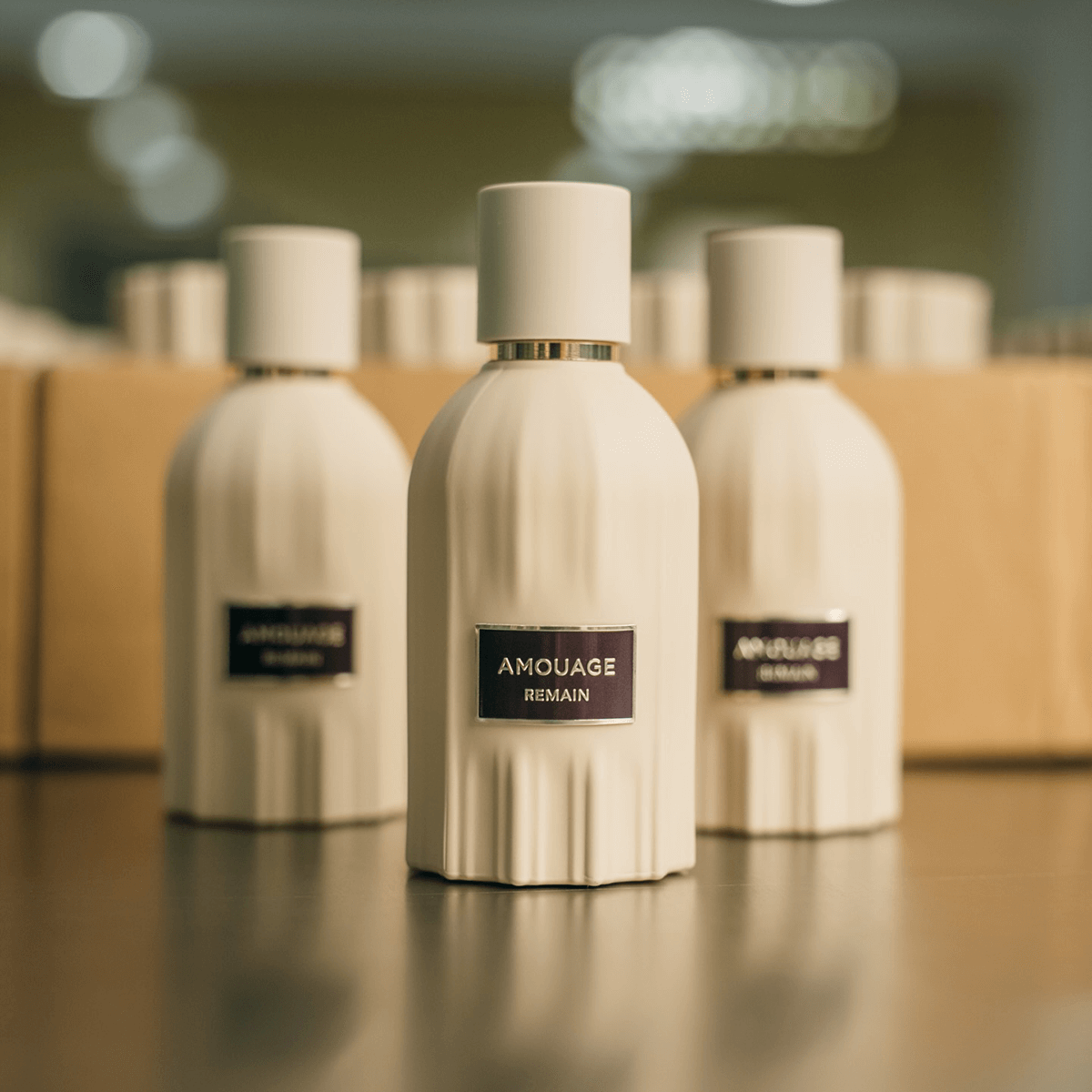 Amouage Remain 100 ml