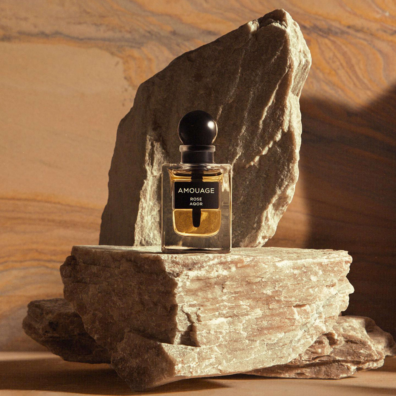 Amouage Rose Aqor 12 ml