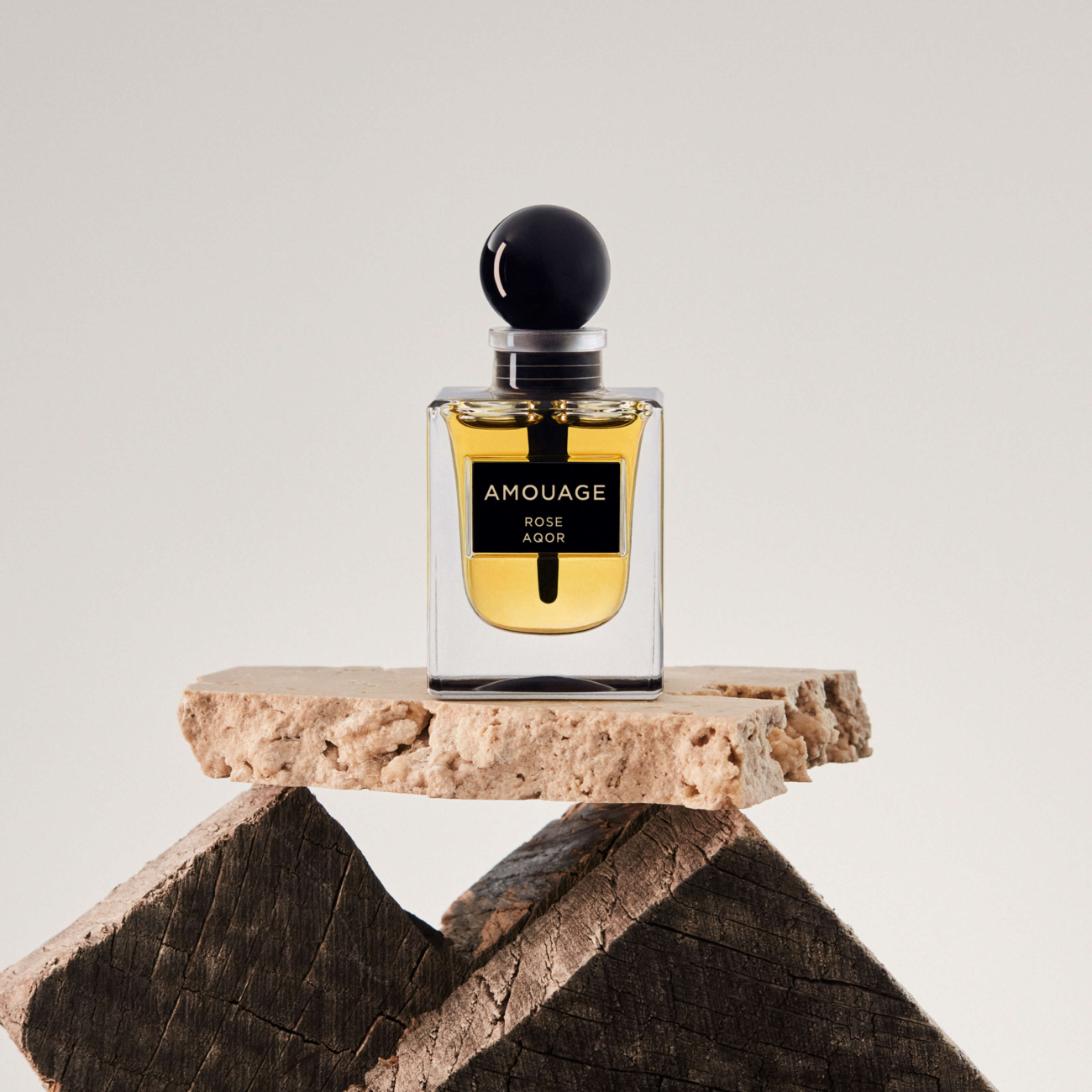 Amouage Rose Aqor 12 ml