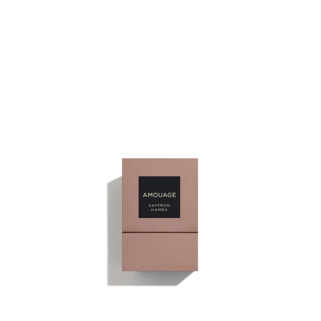 Amouage Saffron Hamra 12 ml