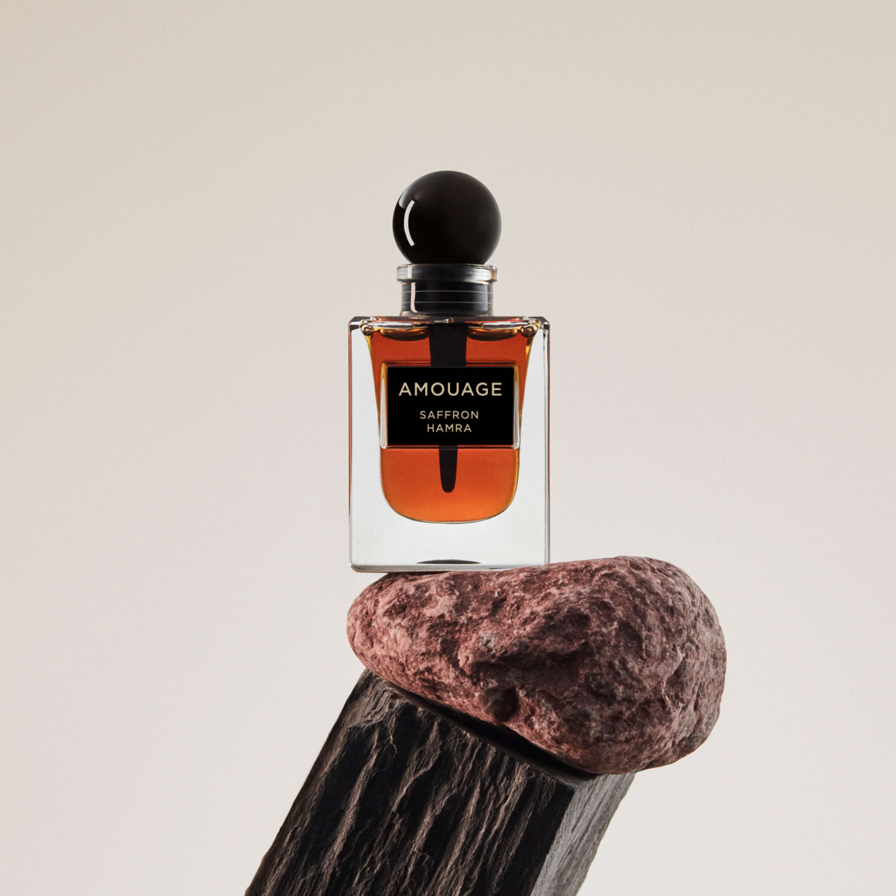 Amouage Saffron Hamra 12 ml