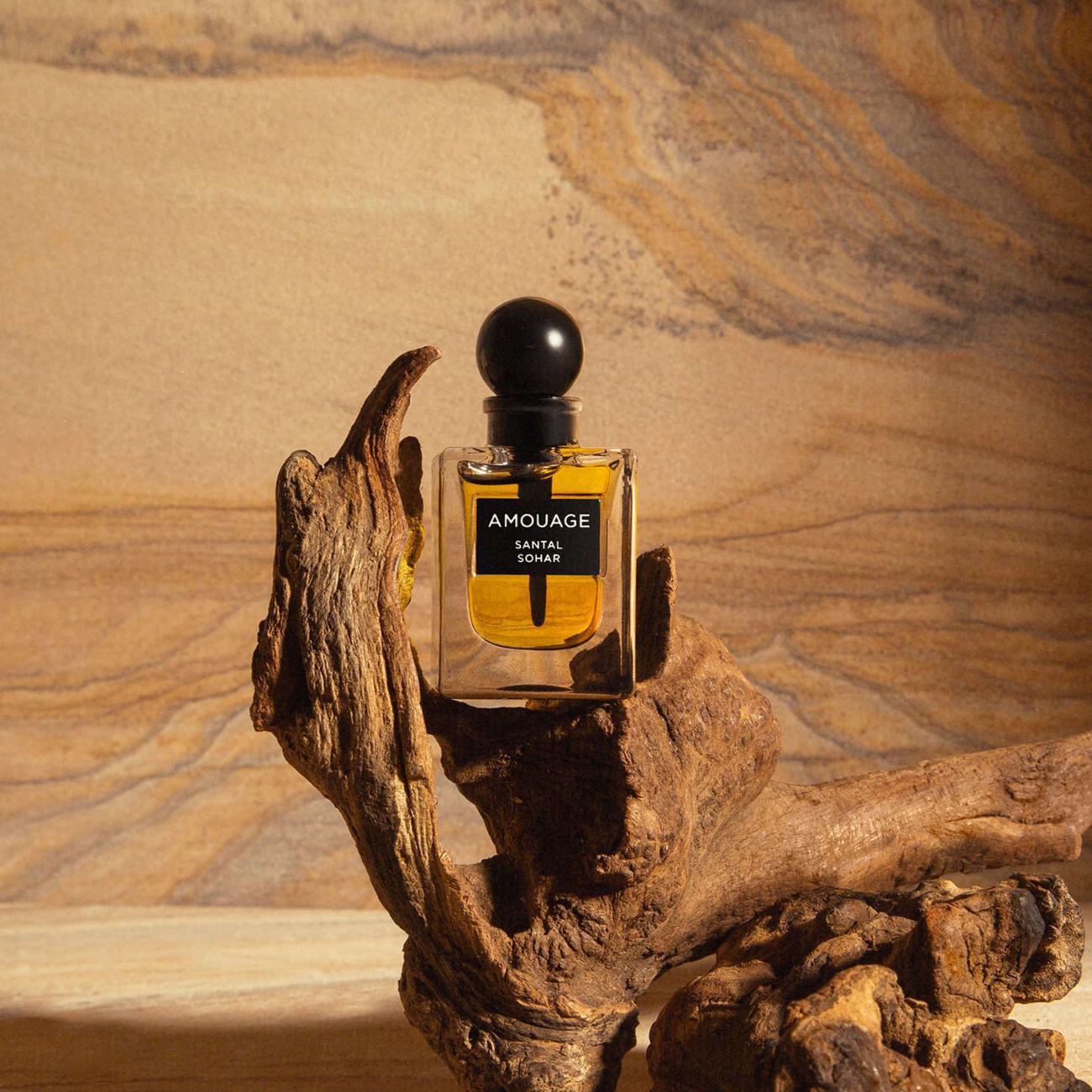Amouage Santal Sohar 12 ml
