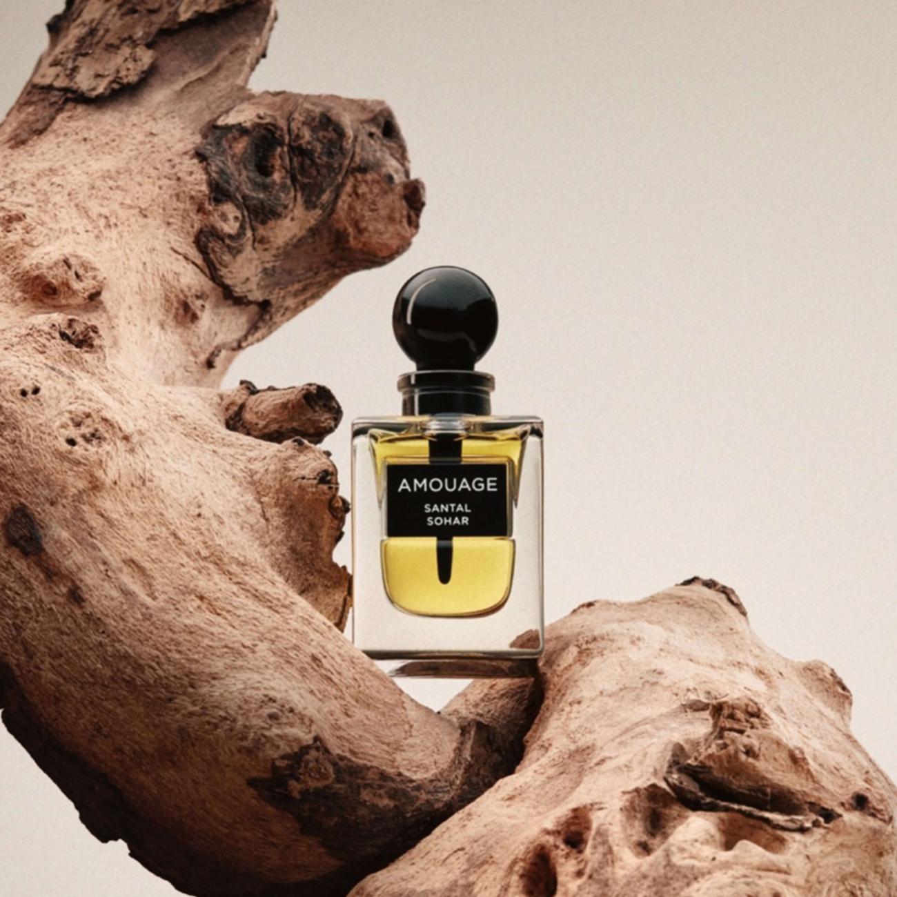 Amouage Santal Sohar 12 ml