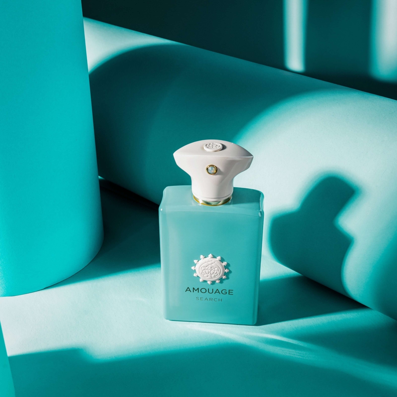 Amouage Search 100 ml