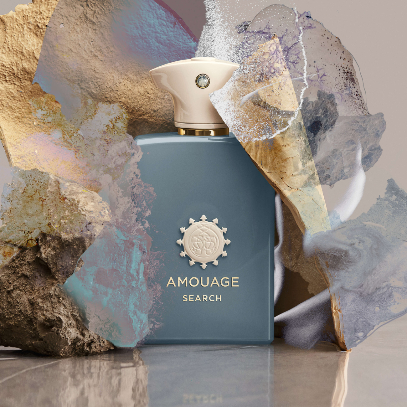 Amouage Search 100 ml