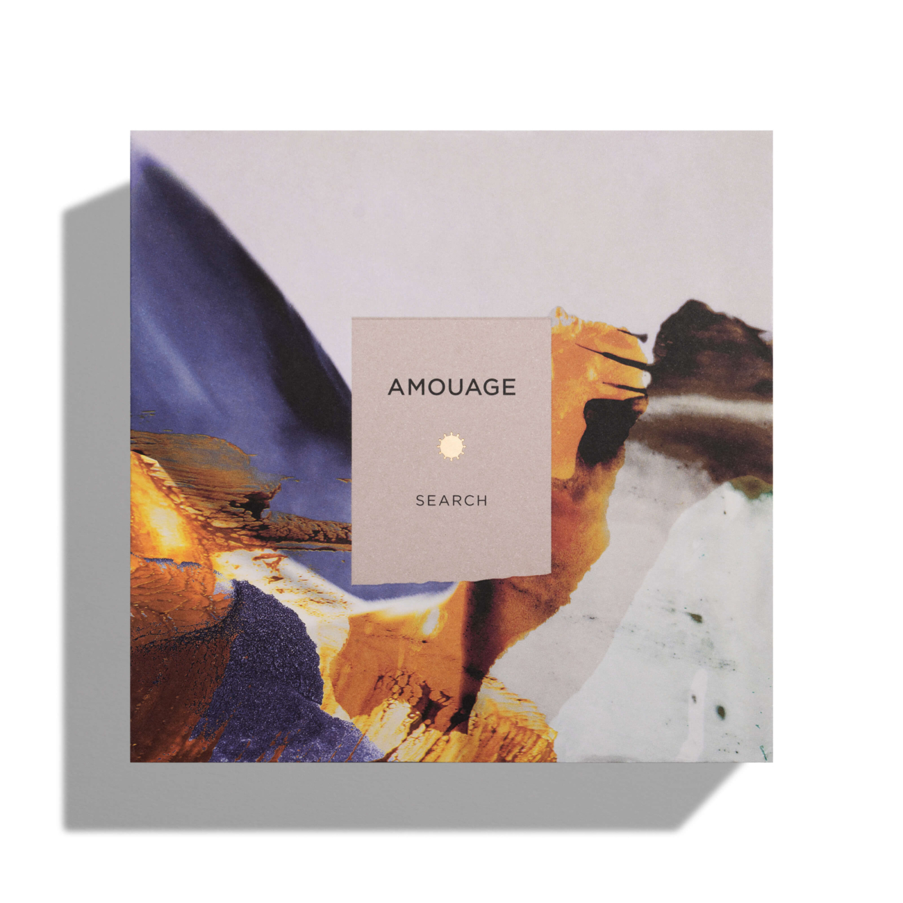 Amouage Search 100 ml