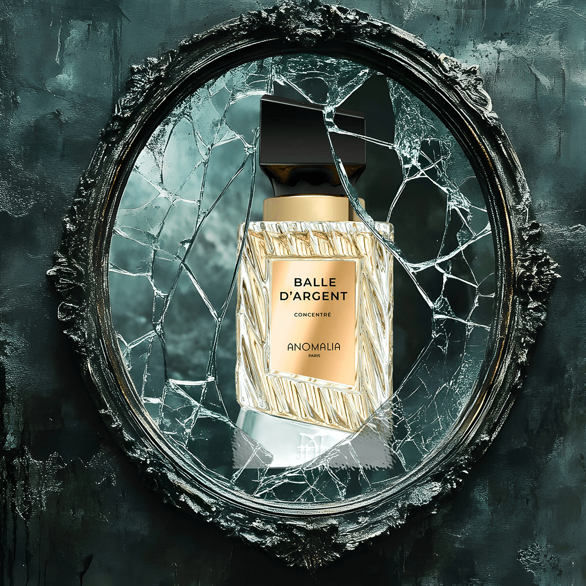 Anomalia Paris Balle D'argent 70 ml