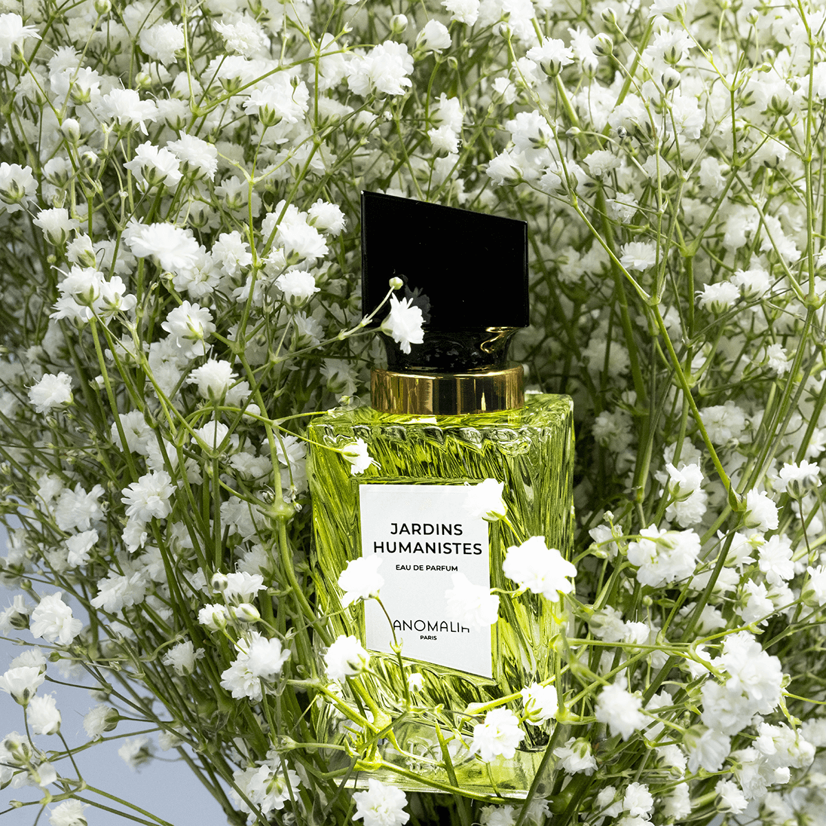 Anomalia Paris Jardins Humanistes 70 ml