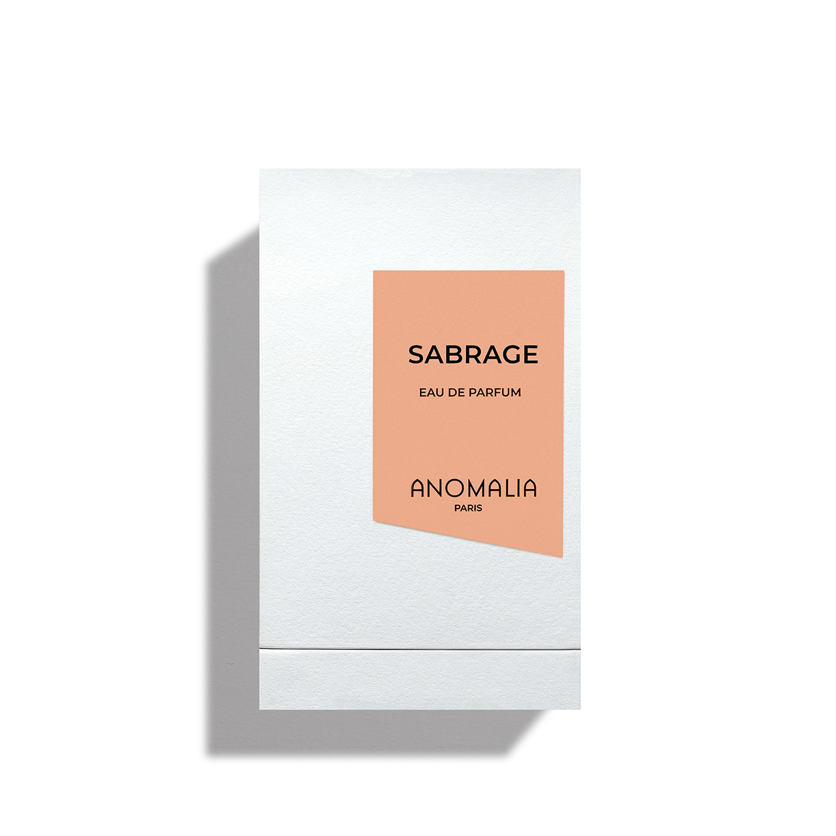 Anomalia Paris Sabrage 70 ml