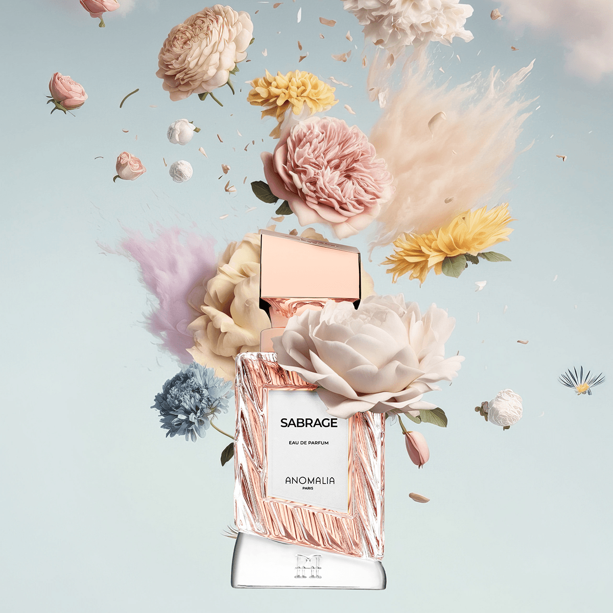 Anomalia Paris Sabrage 70 ml