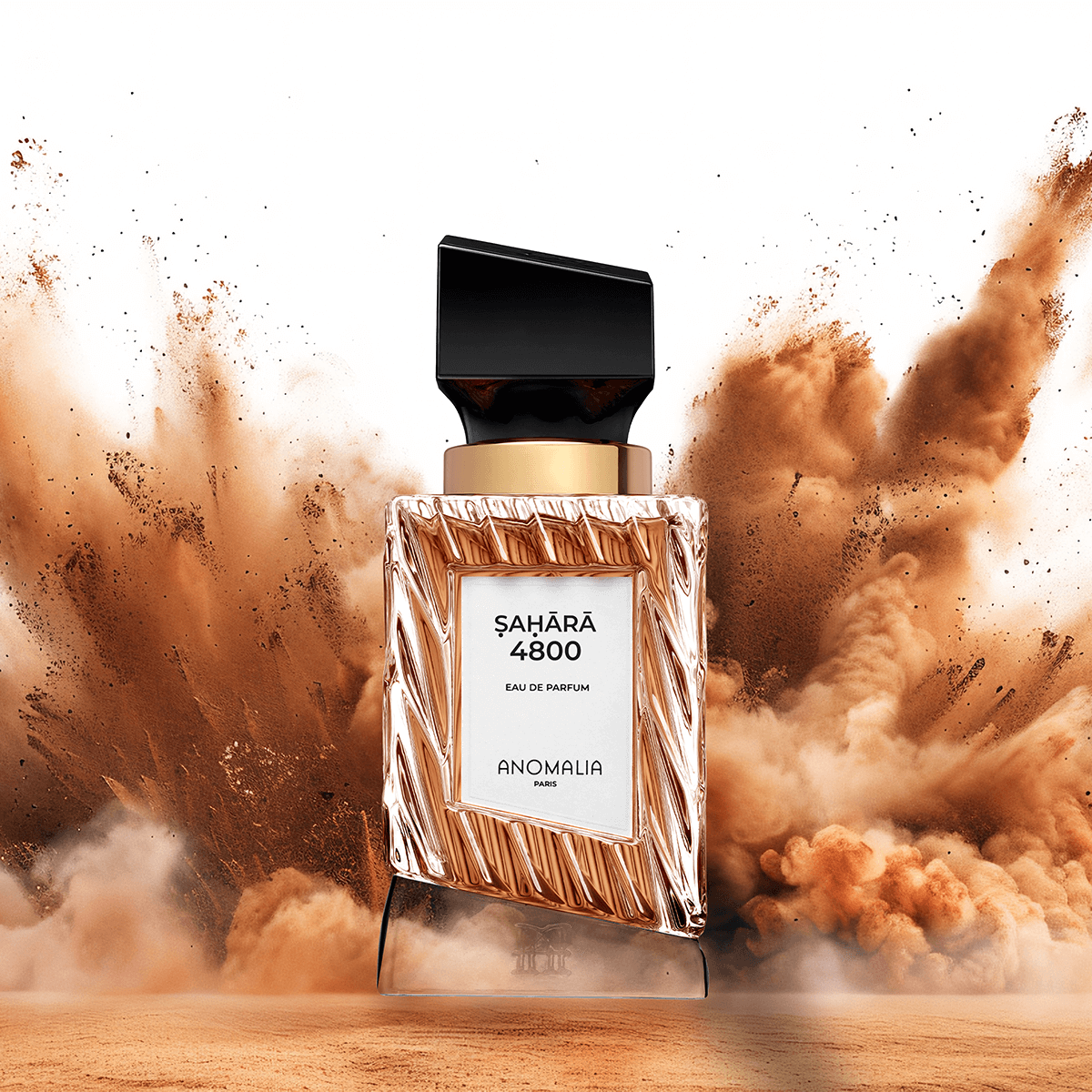 Anomalia Paris Sahara 4800 70 ml