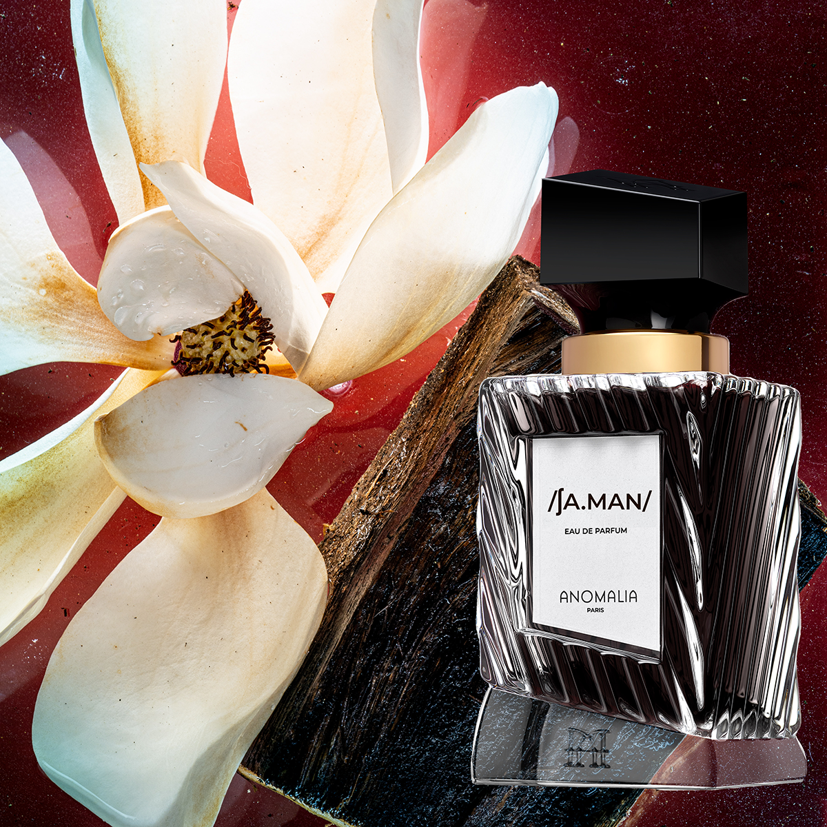 Anomalia Paris Shaman 70 ml