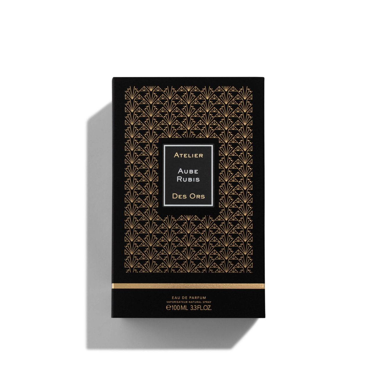Atelier des Ors Aube Rubis 100 ml