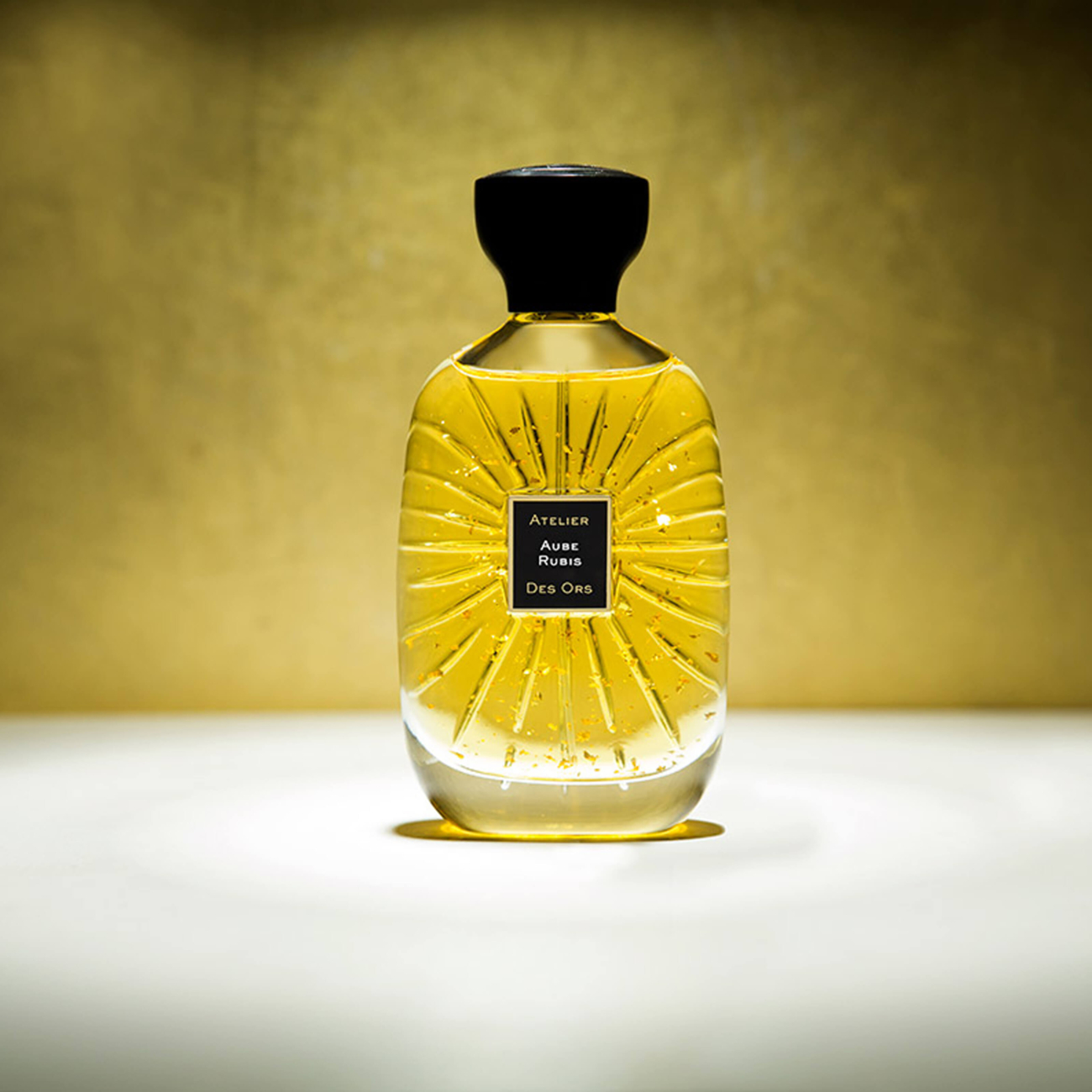 Atelier des Ors Aube Rubis 100 ml