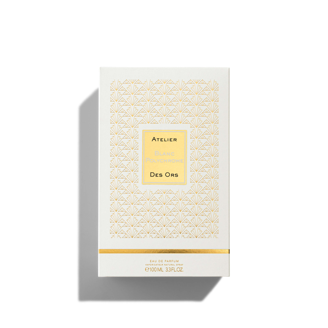 Atelier des Ors Blanc Polychrome 100 ml