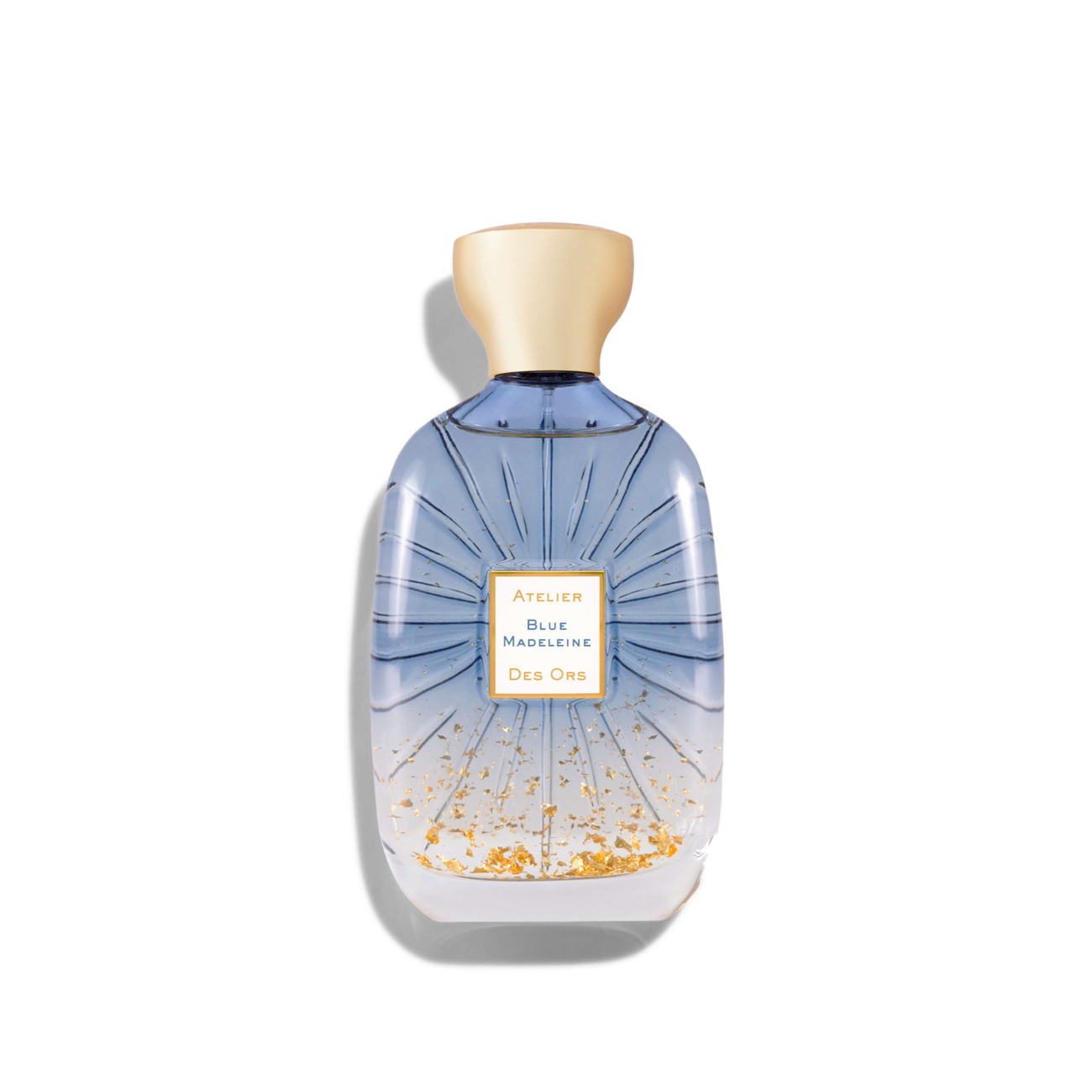 Atelier des Ors Blue Madeleine 100 ml