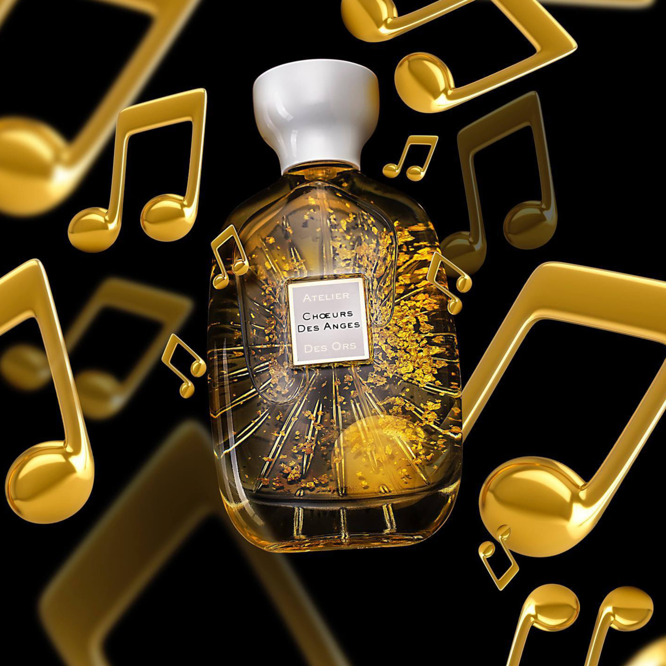 Atelier des Ors Choeur des Anges 100 ml