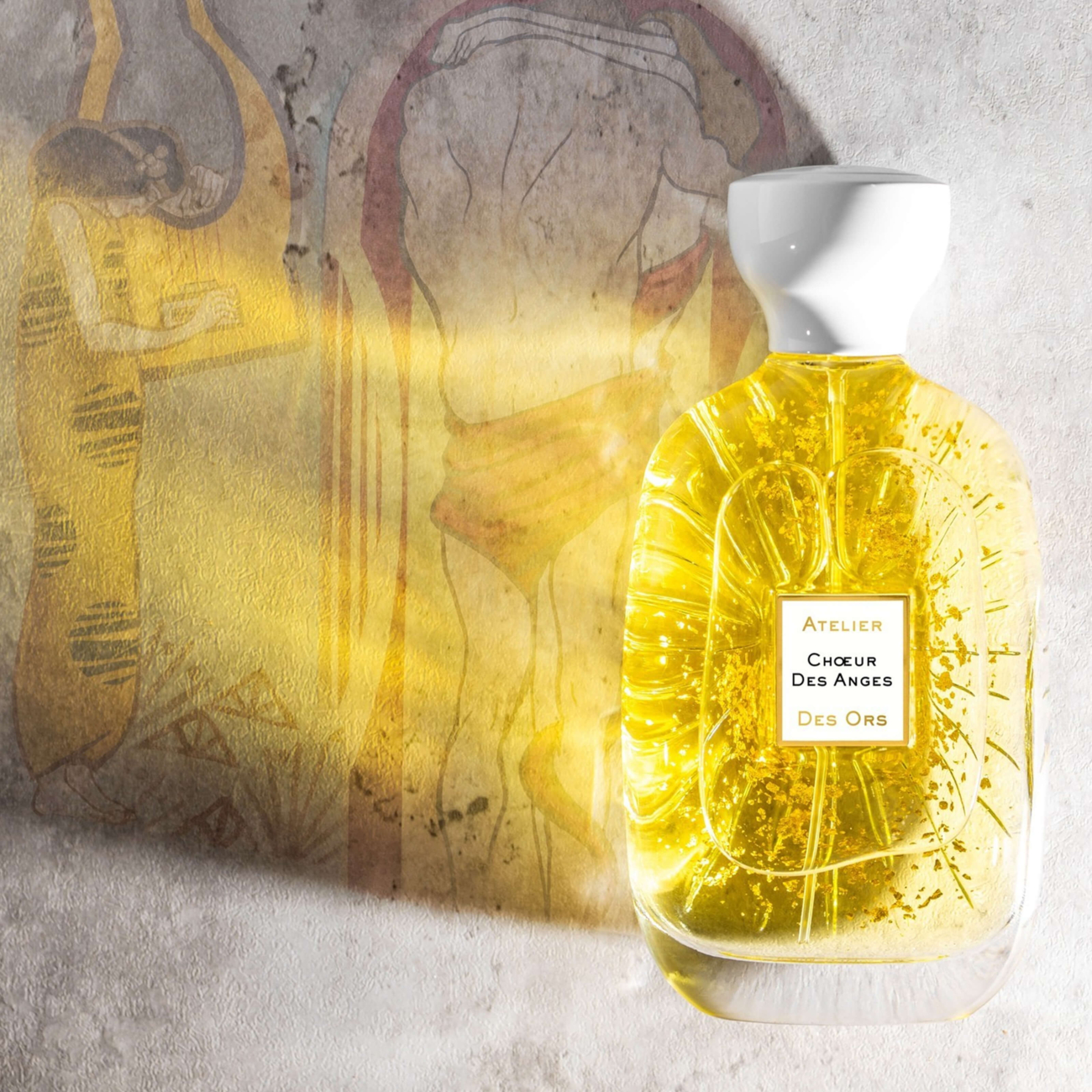 Atelier des Ors Choeur des Anges 100 ml