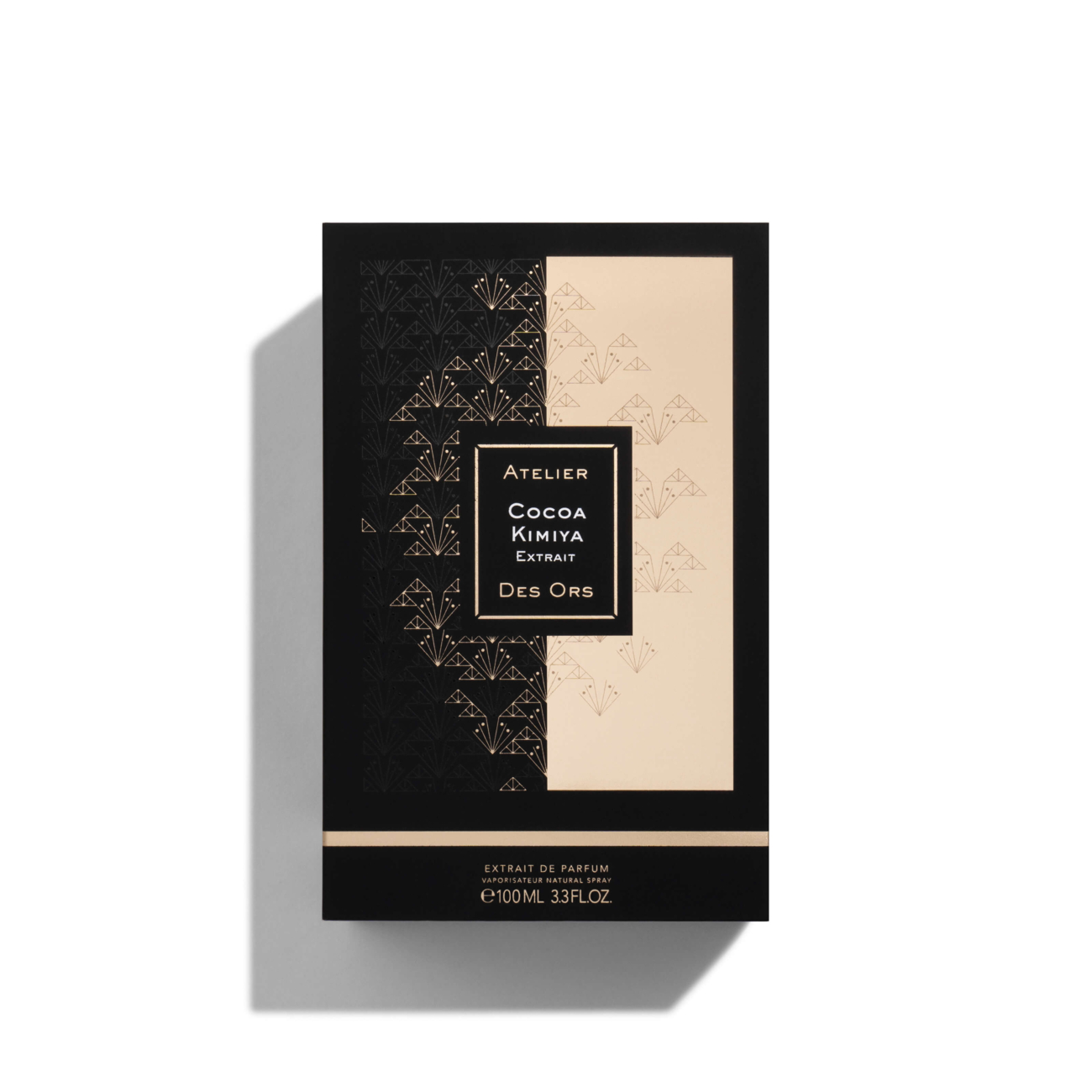 Atelier des Ors Cocoa Kimiya 100 ml