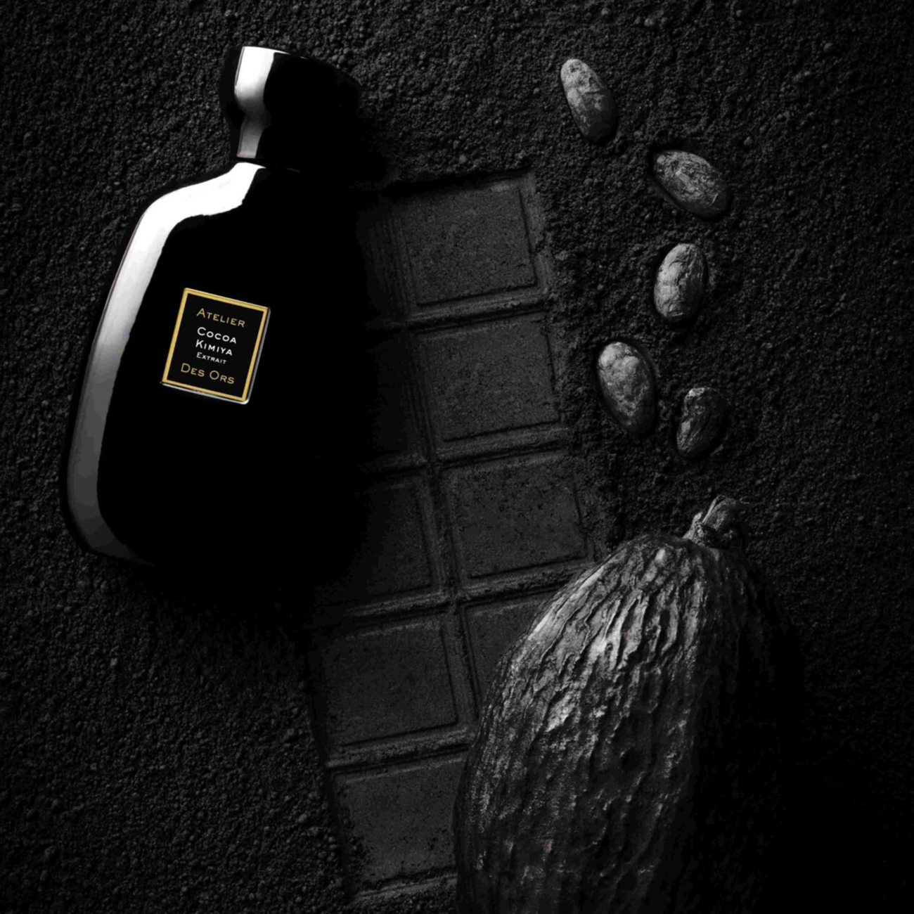 Atelier des Ors Cocoa Kimiya 100 ml