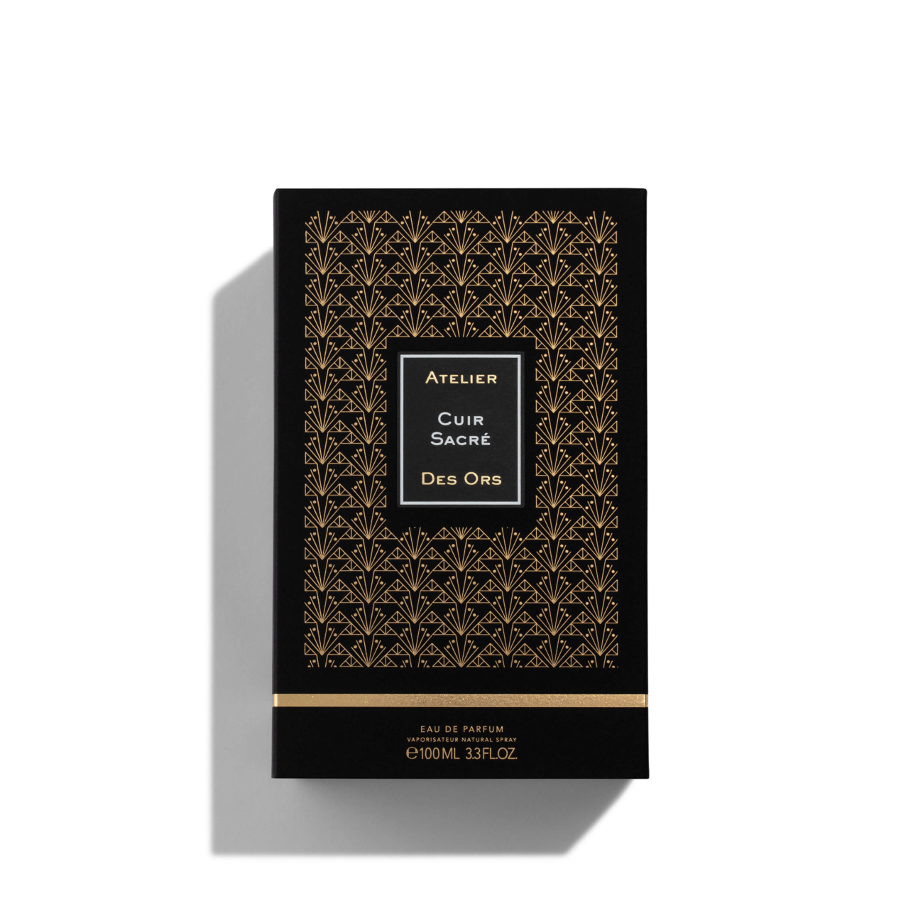 Atelier des Ors Cuir Sacre 100 ml