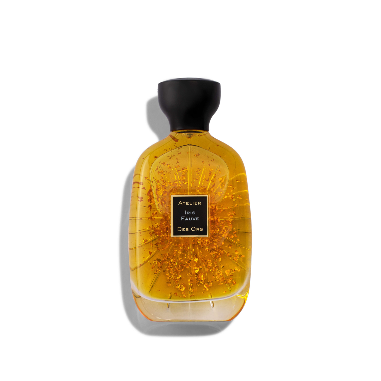 Atelier des Ors Iris Fauve 100 ml