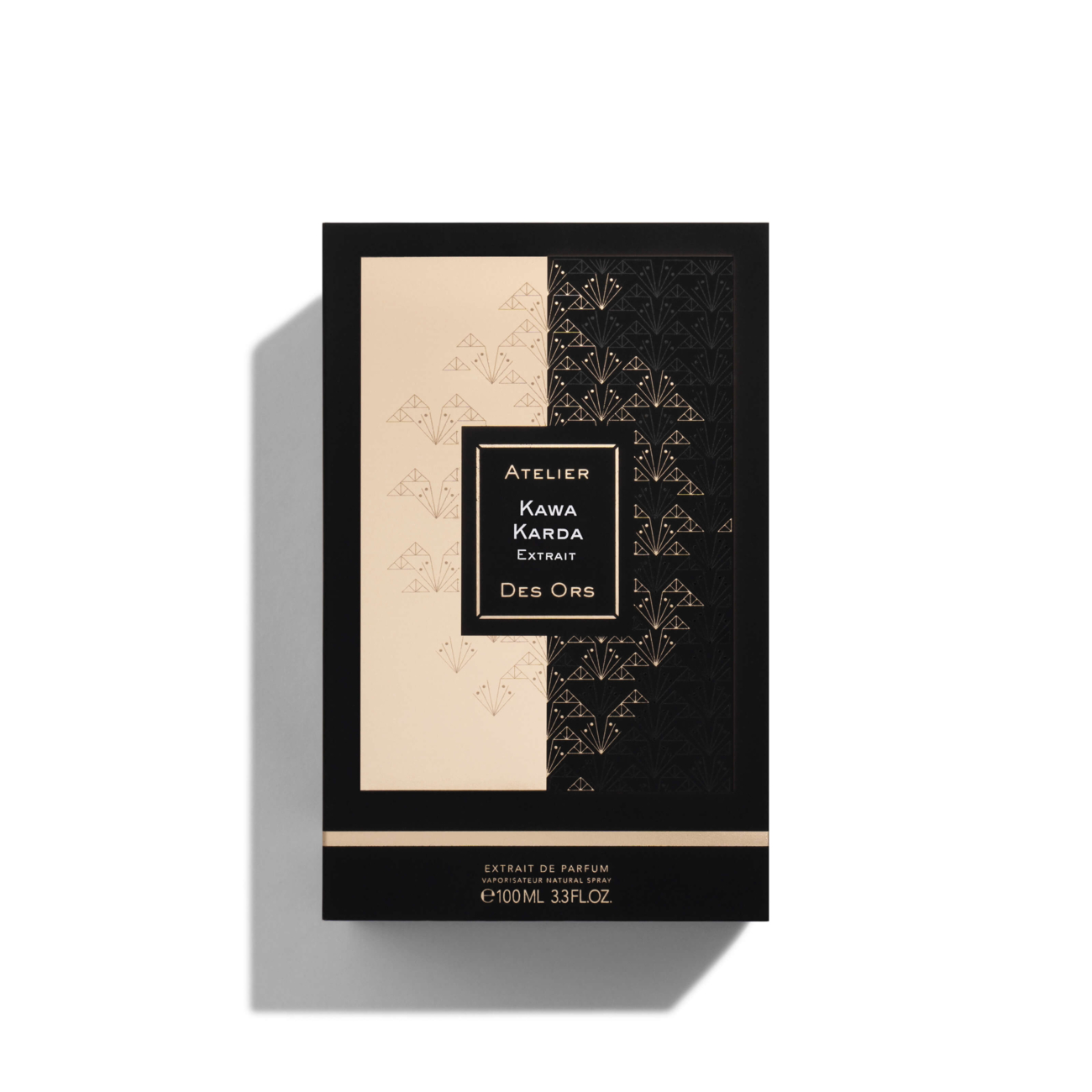 Atelier des Ors Kawa Karda 100 ml