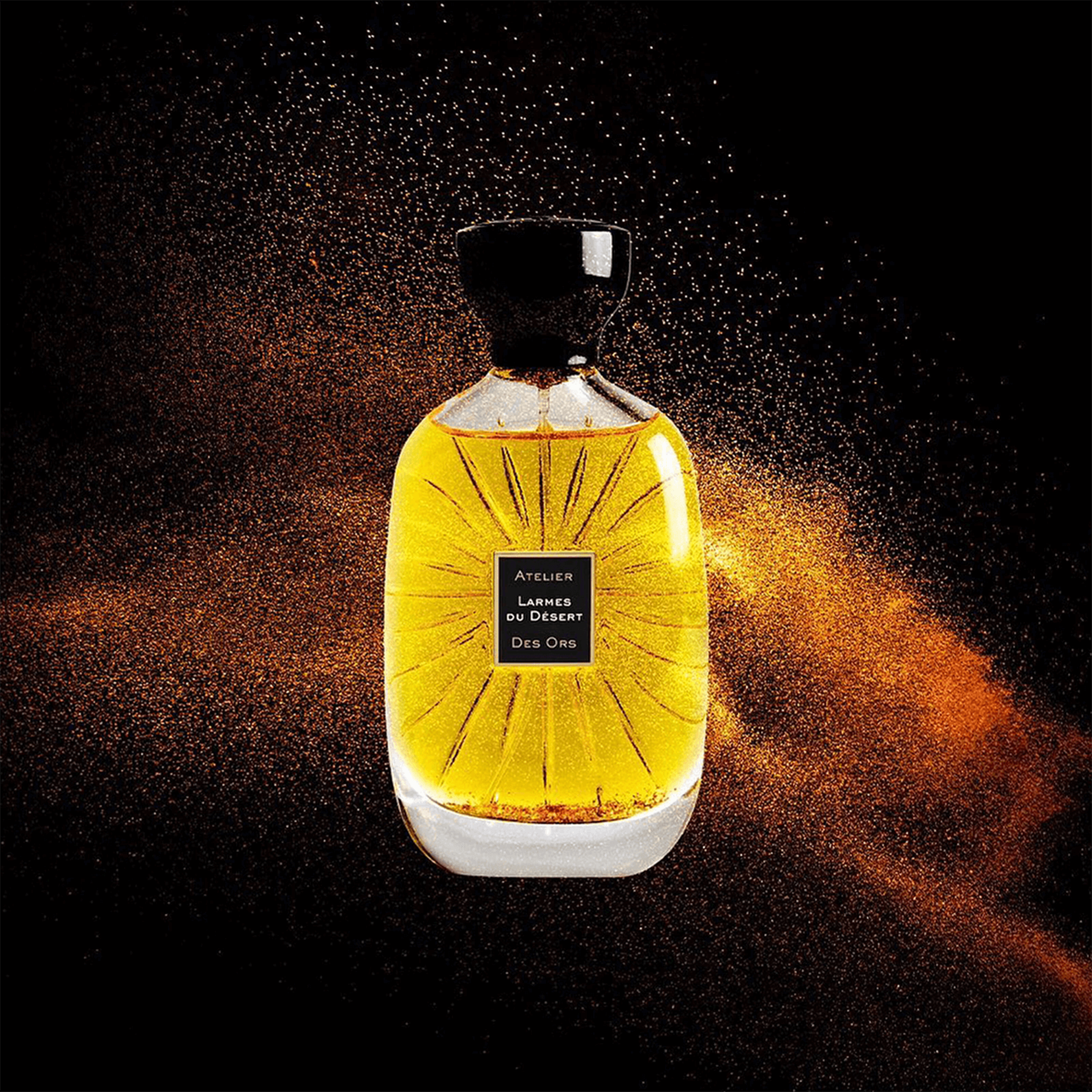 Atelier des Ors Larmes Du Desert 100 ml