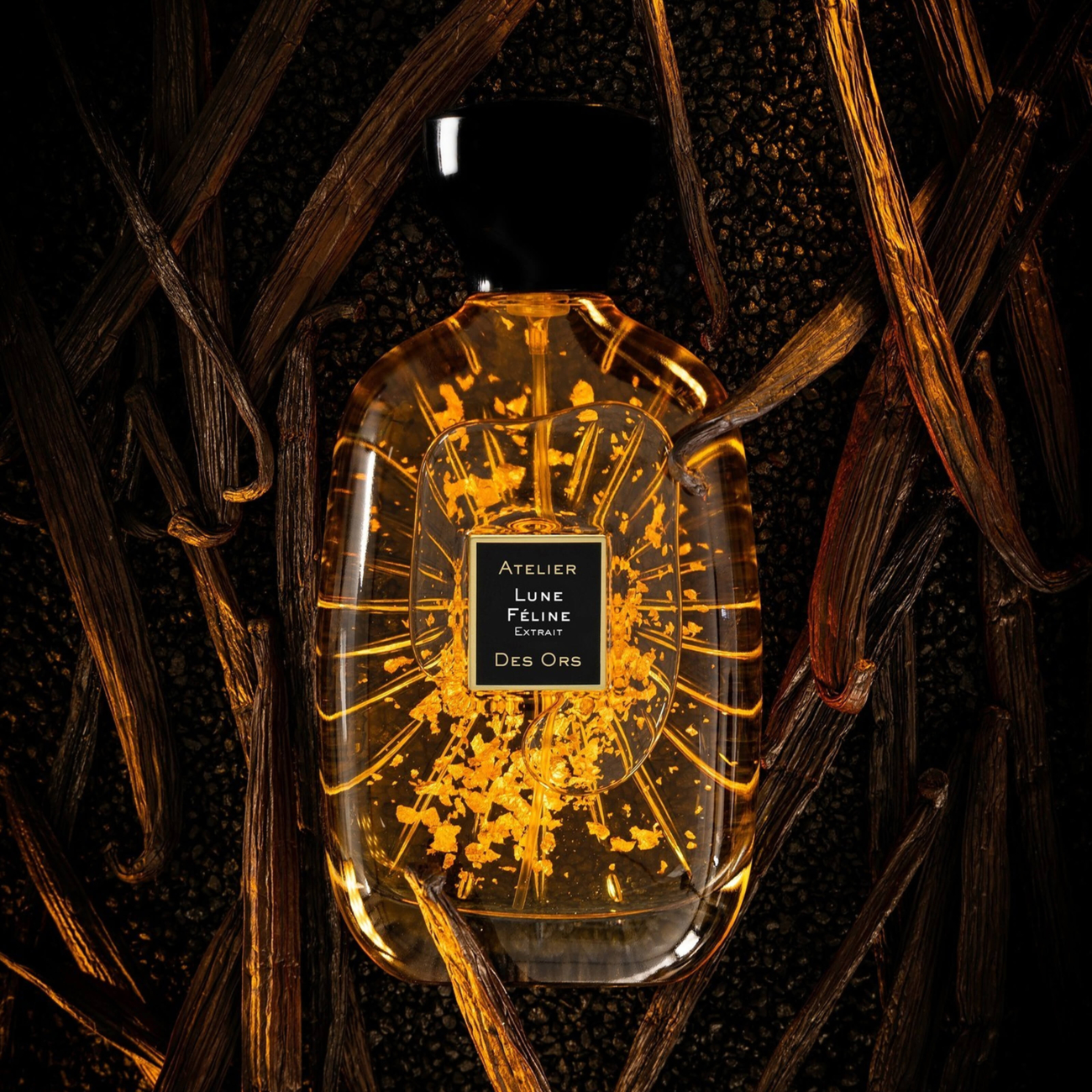 Atelier des Ors Lune Feline 100 ml