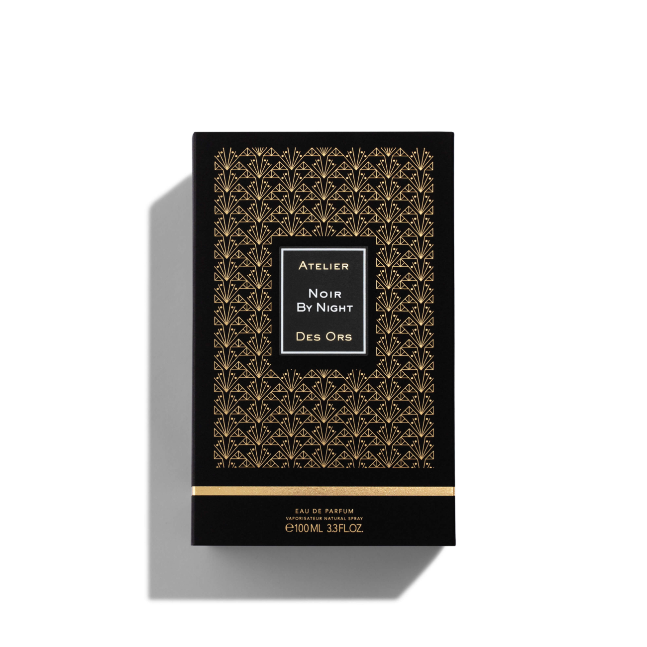 Atelier des Ors Noir by Night 100 ml