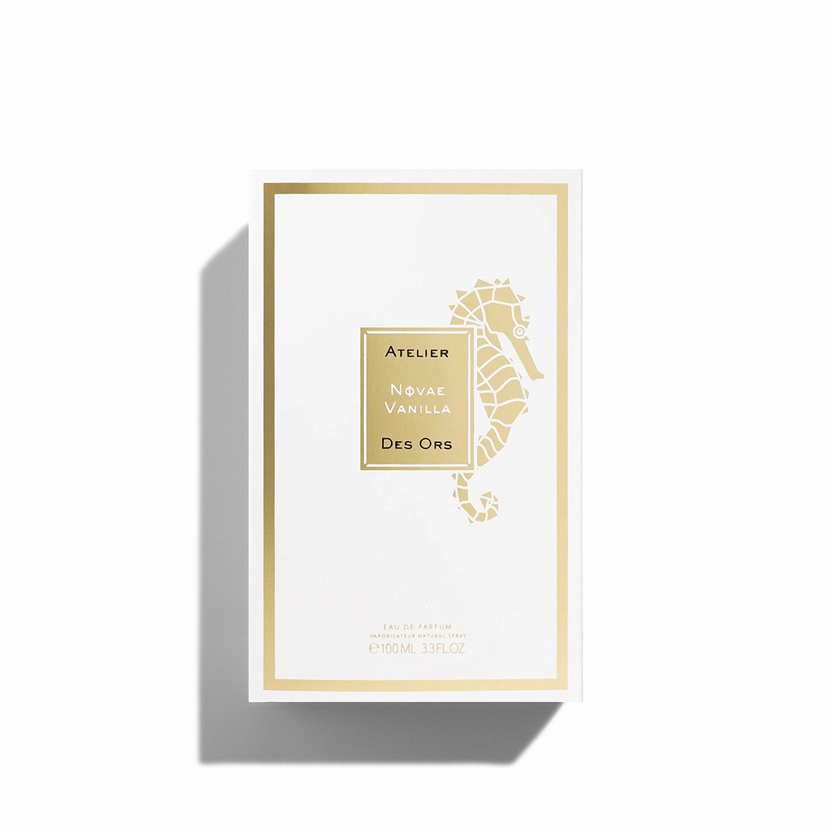 Atelier des Ors Novae Vanilla 100 ml