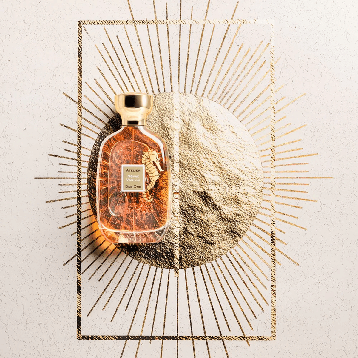 Atelier des Ors Novae Vanilla 100 ml
