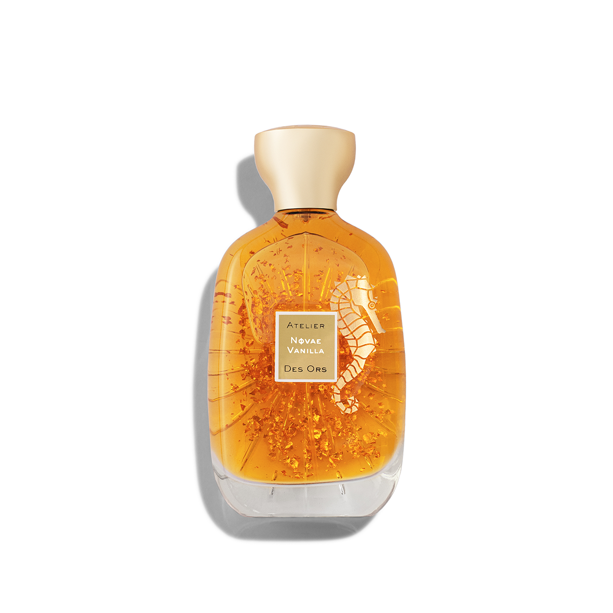 Atelier des Ors Novae Vanilla 100 ml