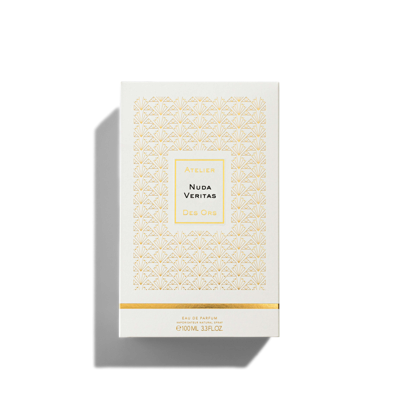 Atelier des Ors Nuda Veritas 100 ml