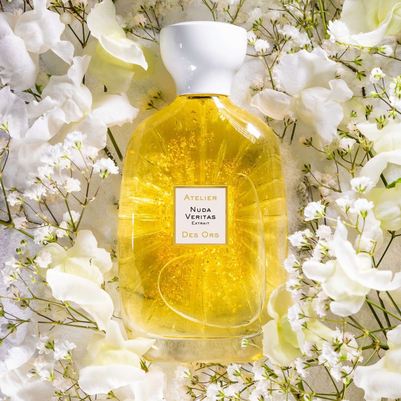Atelier des Ors Nuda Veritas 100 ml