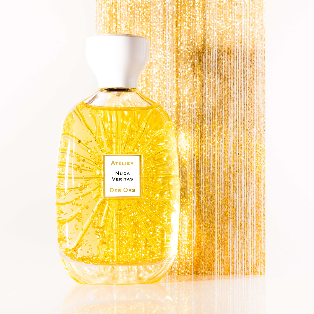 Atelier des Ors Nuda Veritas 100 ml