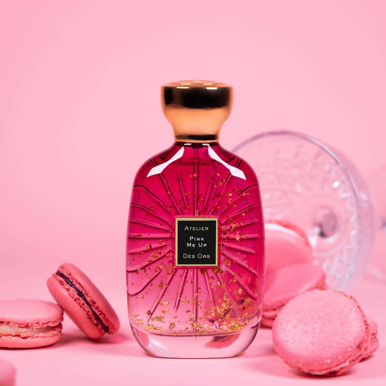 Atelier des Ors Pink Me Up 100 ml