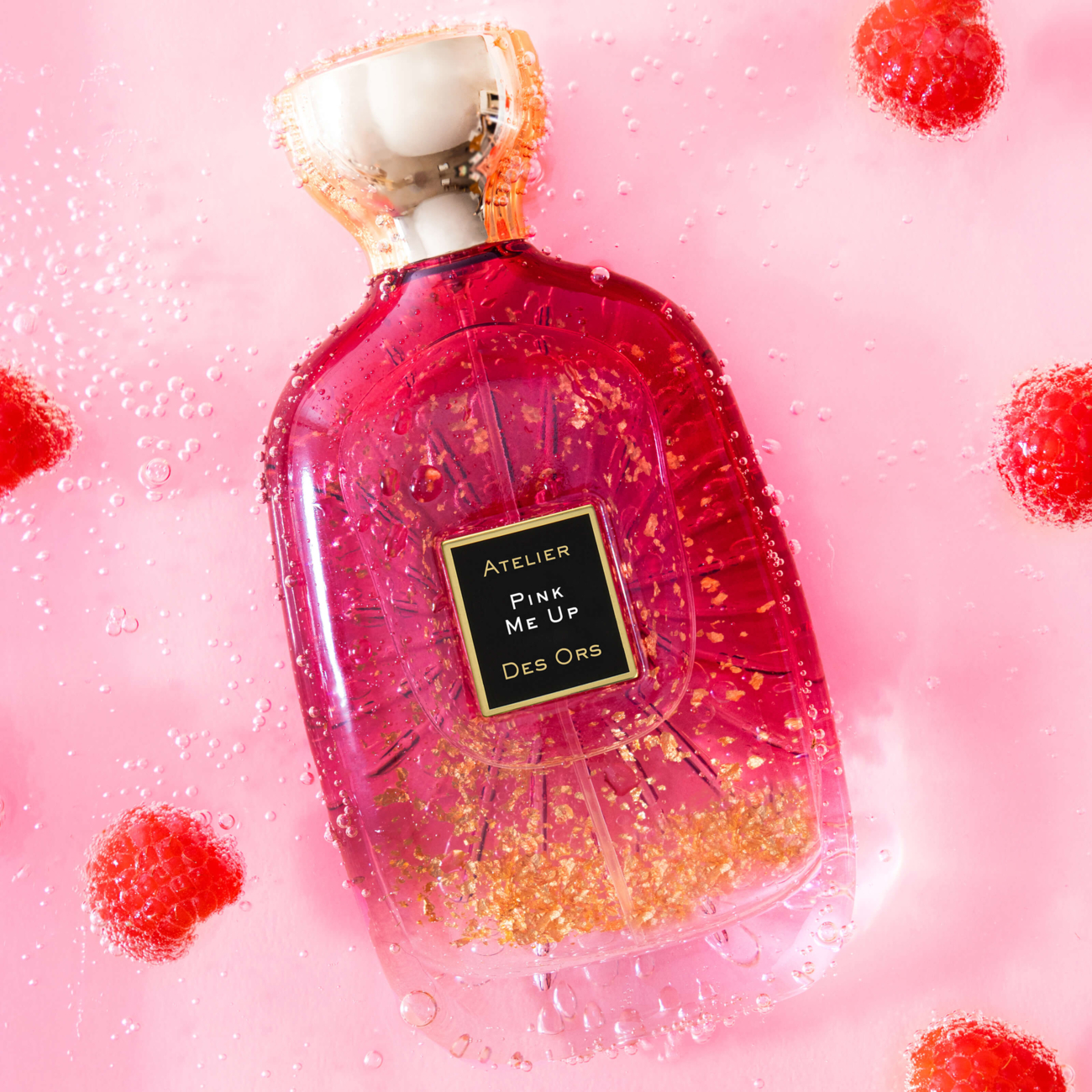 Atelier des Ors Pink Me Up 100 ml
