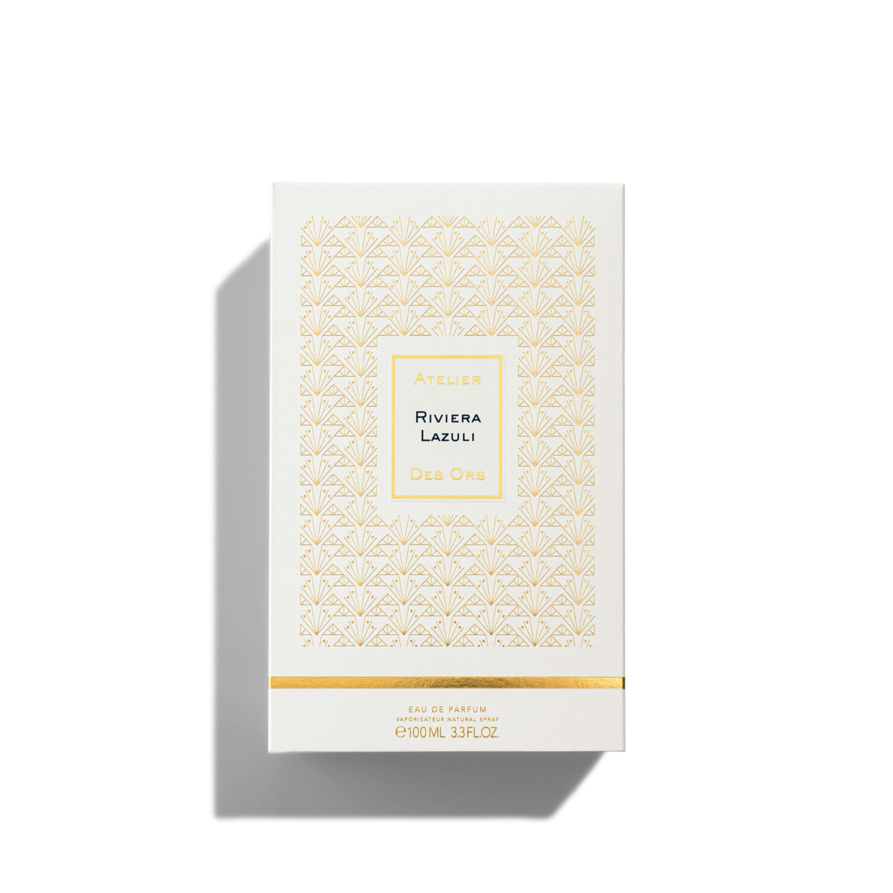 Atelier des Ors Riviera Lazuli 100 ml