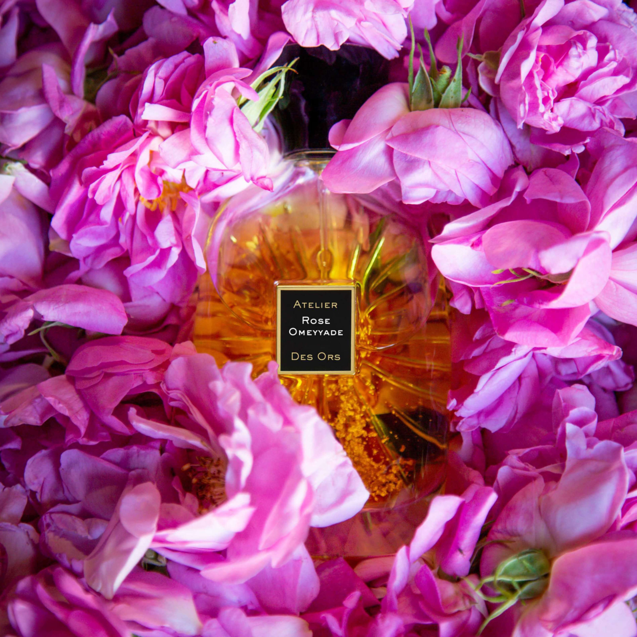 Atelier des Ors Rose Omeyyade 100 ml