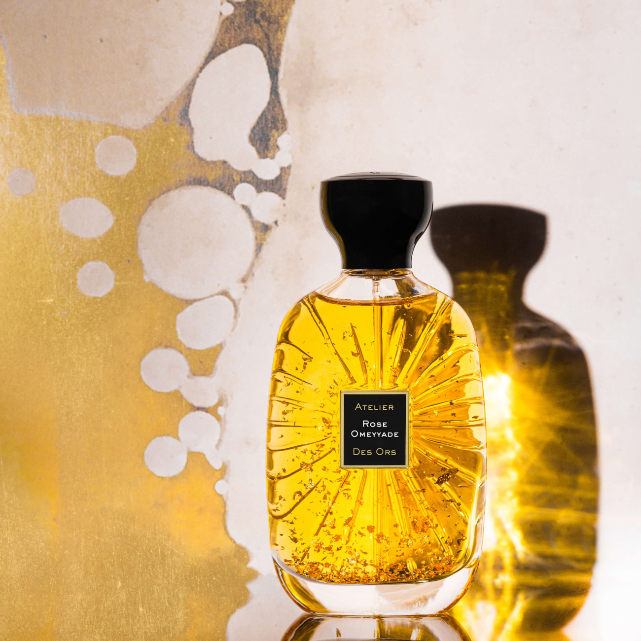 Atelier des Ors Rose Omeyyade 100 ml