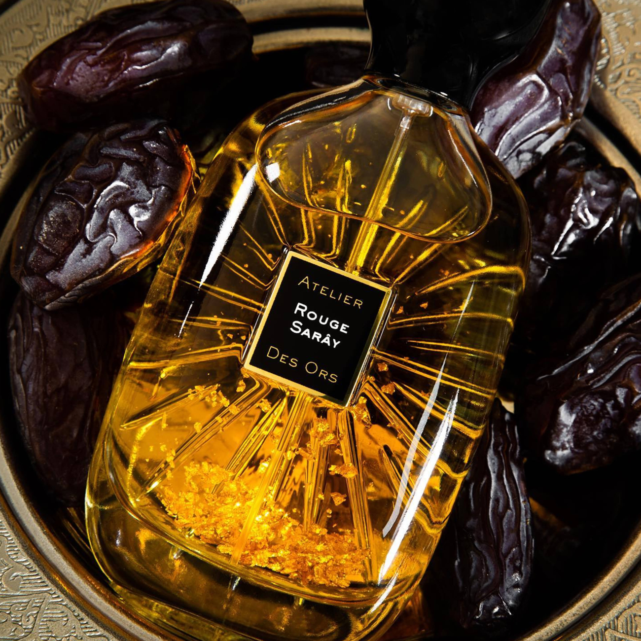 Atelier des Ors Rouge Sarây 100 ml