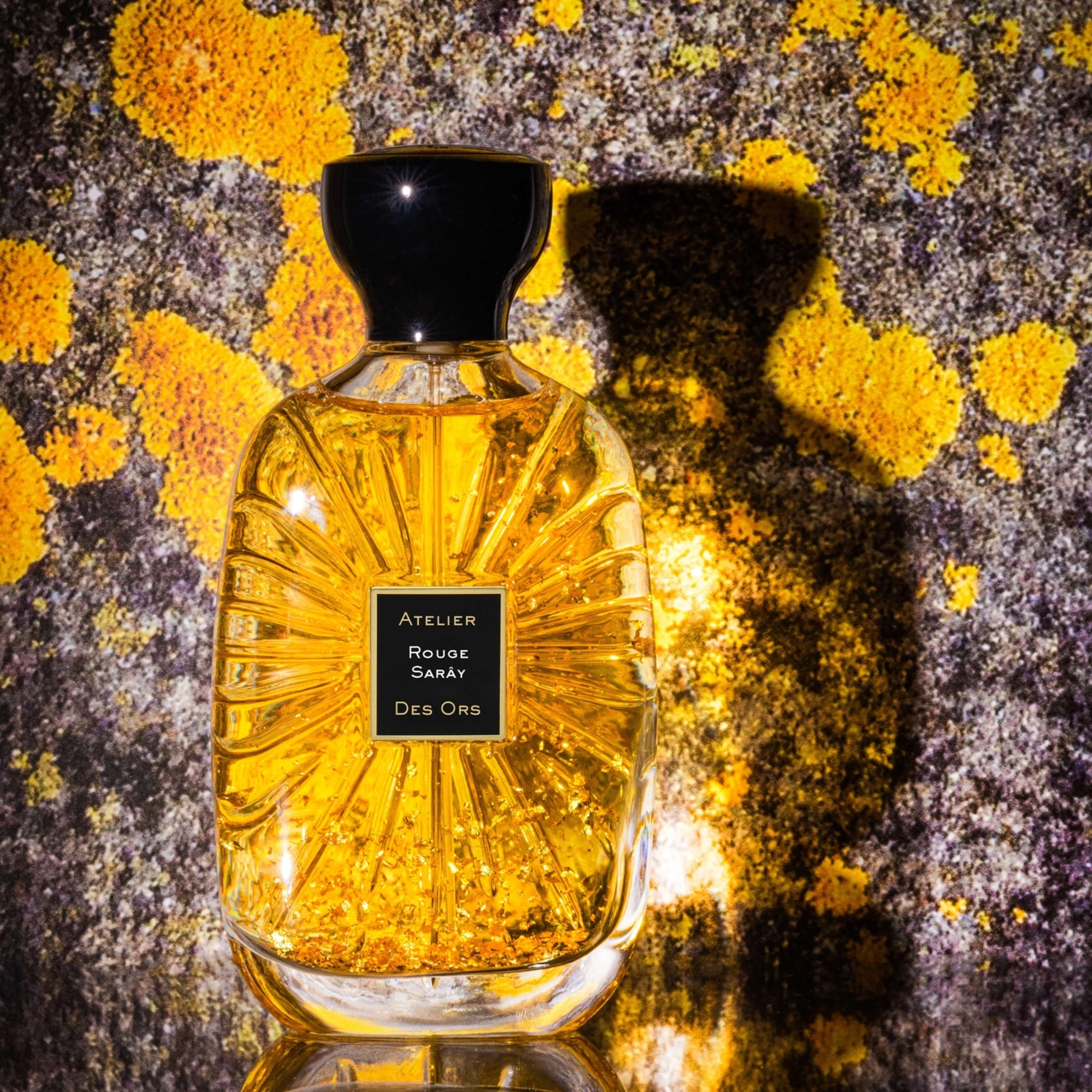 Atelier des Ors Rouge Sarây 100 ml
