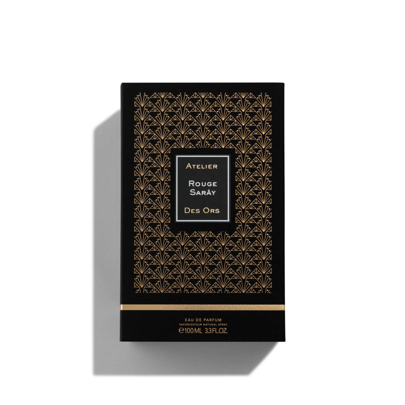 Atelier des Ors Rouge Sarây 100 ml